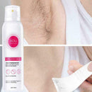 Leg Body Armpit Hair Growth Inhibitor Painless Spray Removal Hair F2N6 M1R5