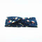 6pcs Women Elastic Headband Printed Hair Band Knotted Headdress Headwear A#S