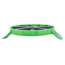 Watermelon Cantaloupe Melon Cutter Stainless Steel Kitchen Fruit Divider Sli Kw