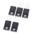 5Pcs 2SC5353 C5353 HIGH VOLTAGE NPN TRANSIS JR