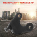 Engine Exhaust Manifold Bolt Repair Kit KAP169 for Univeral Trucks SUV's 4.