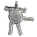 Petcock Fuel Switch Gas Tank Shut Off Valve For Polaris Outlaw 50 Predator