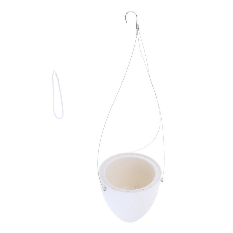 Pot for Indoor and Outdoor Use Bring the Garden and Wellbeing into Your Day