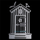 House DIY Metal Die Stencils For Cutting Scrapbook Embossing Card Craft Decor