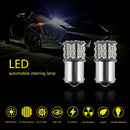 1pc DC 12-24V 3014 54SMD LED Car Auto Turn Signal Light Reverse Lamp Bulb