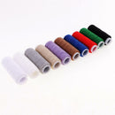 20Pcs Polyester Sewing Thread for Jeans Leather Sewing Repair Needlecrafts