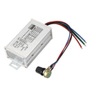 DC 9V 12V 24V 48V 60V 20A Motor Speed Controller Regulator Driver PWM 25KHz L8Z8