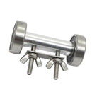 Honing Guide Fixed Angle Holder For Sharpening