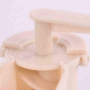 New Garlic Kitchen Helper Shredder Tool Ginger Presser O7S1 Gift Gadgets HO H0A4
