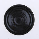 10Packs 30x30mm 8Ohm 2W Full Range Audio Speaker Round Loudspeaker Easy