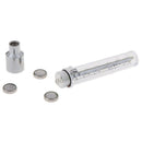 Mountain Bike Bicycle Cycling Spoke Wire Tire Tyre Wheel LED Bright Light Lamp