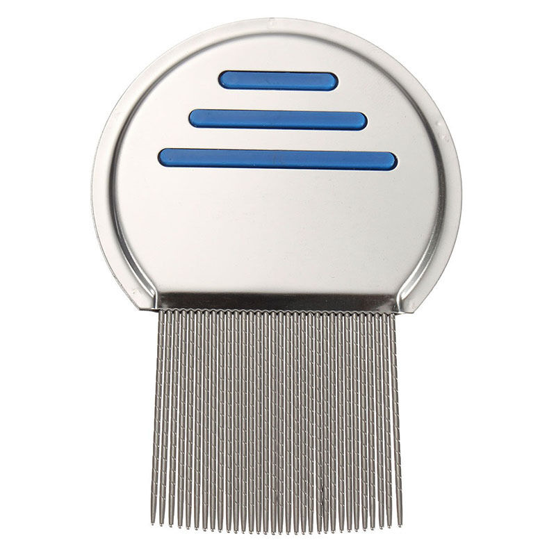 Puppy Pet Dog Cat Hair Fur Shedding Remove Cleaning Grooming Rake Comb Brush Kit