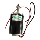 12V 30W 6000RPM CW/CCW Permanent Magnet Electric DC Motor for Machines