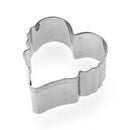3pcs/set Orchid Flower Petal Mold Cookie Cutter Fondant Cake Tool