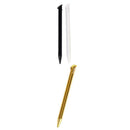 3 Colors Portable Stylus Touch Screen Plastic Pen for New Nintendo 3DS LL/XL