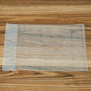 100 Pcs disposable ice-making bags IceTray Mold Makes Shot Glasses Ice Moul U2R5