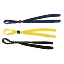 3 Pieces Sports Eyeglass Sun Eye Glasses Holder Strap Sunglasses Chain