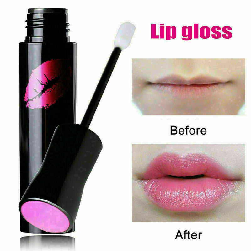Magical Lip Plumper Natural Volume Gloss Beauty For You 4ML O7M6 U6R5 S1U0 N9Z3
