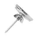 Stainless Steel Food Meat Thermometer BBQ Oven Kitchen Probe Thermometer