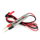 20A 1000V Hard Point Test Leads Set for Multimeter Meter Probes Digital Multimet