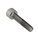 2x 10pcs M6*30 Titanium Alloy Allen Bolt Socket Cap Screws Hex Head Hexagon