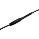 4.3'' TFT Car Rear View Reversing Monitor+Parking Mirror Night Vision Camera Kit