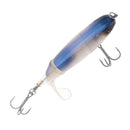 Pack of 3pcs Floating Hard Baits Topwater Whopper Popper Fishing Lures 10cm