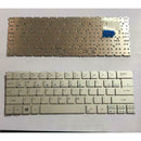White US English Layout Replacement Full Keyboard for Acer Aspire P3-131 P3-171