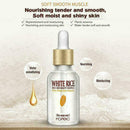Skin Whitening Lightening Brightening Serum Acid Dark Spot Pretty Bleaching M9Y6