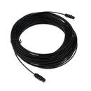 Digital Fiber Optical Toslink Cable for Home Theater Sound Speaker 15M