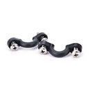 10x kayak deck pad eyes loop rigging fishing hardware safe accessory with scr 3c
