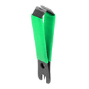 Fly Fishing Line Clipper Cutter Nippers Snippers Fly Fishing Tools Green