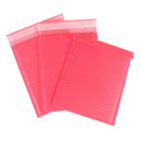 10pc/173*230mm Pink Foam Envelope Bag Packaging Moistureproof Vibration BagB Gw