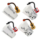 Musical Notes Design Ceramic Drink Tea Mug Cup Wood Guitar Freedom