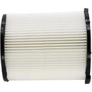 Standard Wet/Dry Vacuum Filter for VF4000 for RIDGID Vacs 5 Gallons and Lar B5Q5