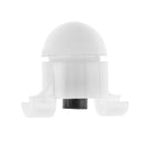 Portable LED Light Fishing Alert Light Rod Tackle Bite Alarm Flash Lamp