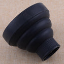 Foldable Silicone Curl Hair Dryer Blower Diffuser Nozzle Styling