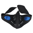 Anti-dust Masks Blue