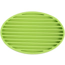 Practical Fashion Silicone Home Bathroom Flexible Soap Dish Plate Soap Hold Y1U6