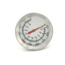 50-500 centigrade Stainless Steel BBQ Barbecue Smoker Grill Thermometer Z