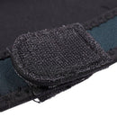 Two Way Waterproof Protector Camera Cover Bag Pouch M for DSLR, Blue+Black U8C4