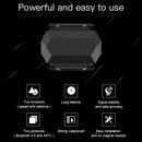 Bike Speed Sensor and Cadence Sensor for Cycling APP Sports Watch Support A