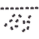 20x AMS1117-3.3 LM1117 3.3V 1A SOT-223 Voltage Regulator OZ