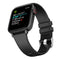 Smart Watch Wristband Fitness Tracker Blood Pressure Bracelet Black