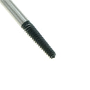 5X Screw Extractor Set Drill Bits Broken Damaged Bolt Remover Accessories Kit ME