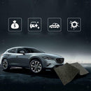 5Pcs Multipurpose Scratch Remover Cloth - Nano Car Paint Scratch Scuffs Repair