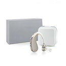 Ear-Hook Rechargeable Hearing Aid Digital Hearing Aid Charging Sound Amplif