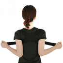 Spine Posture Corrector Protection Back Shoulder Posture Correction Band Hu