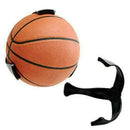 Ball Claw Basketball Holder Football Rugby Volleyball Best On Wall Showcase K0E1