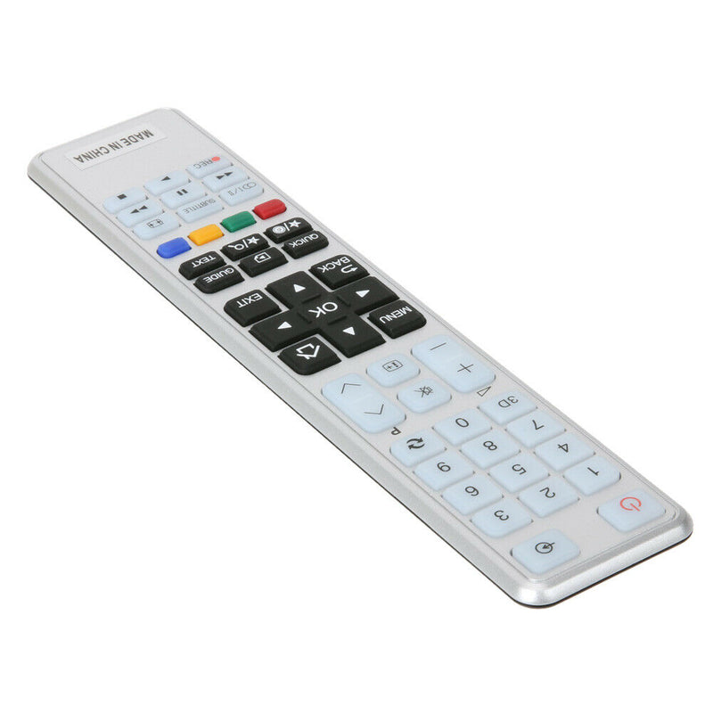 Brand New Replacement TV Remote Control for TOSHIBA CT-8035